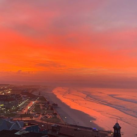 Seaview Apartment In Мёйзенберг Экстерьер фото