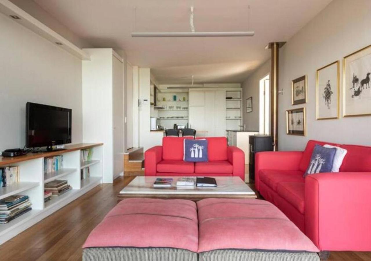 Seaview Apartment In Мёйзенберг Экстерьер фото