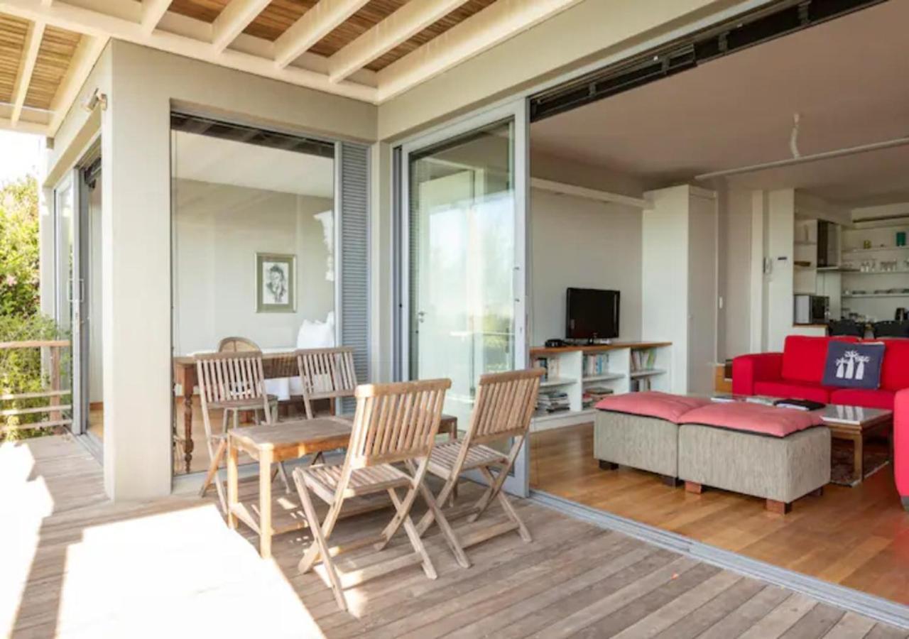 Seaview Apartment In Мёйзенберг Экстерьер фото
