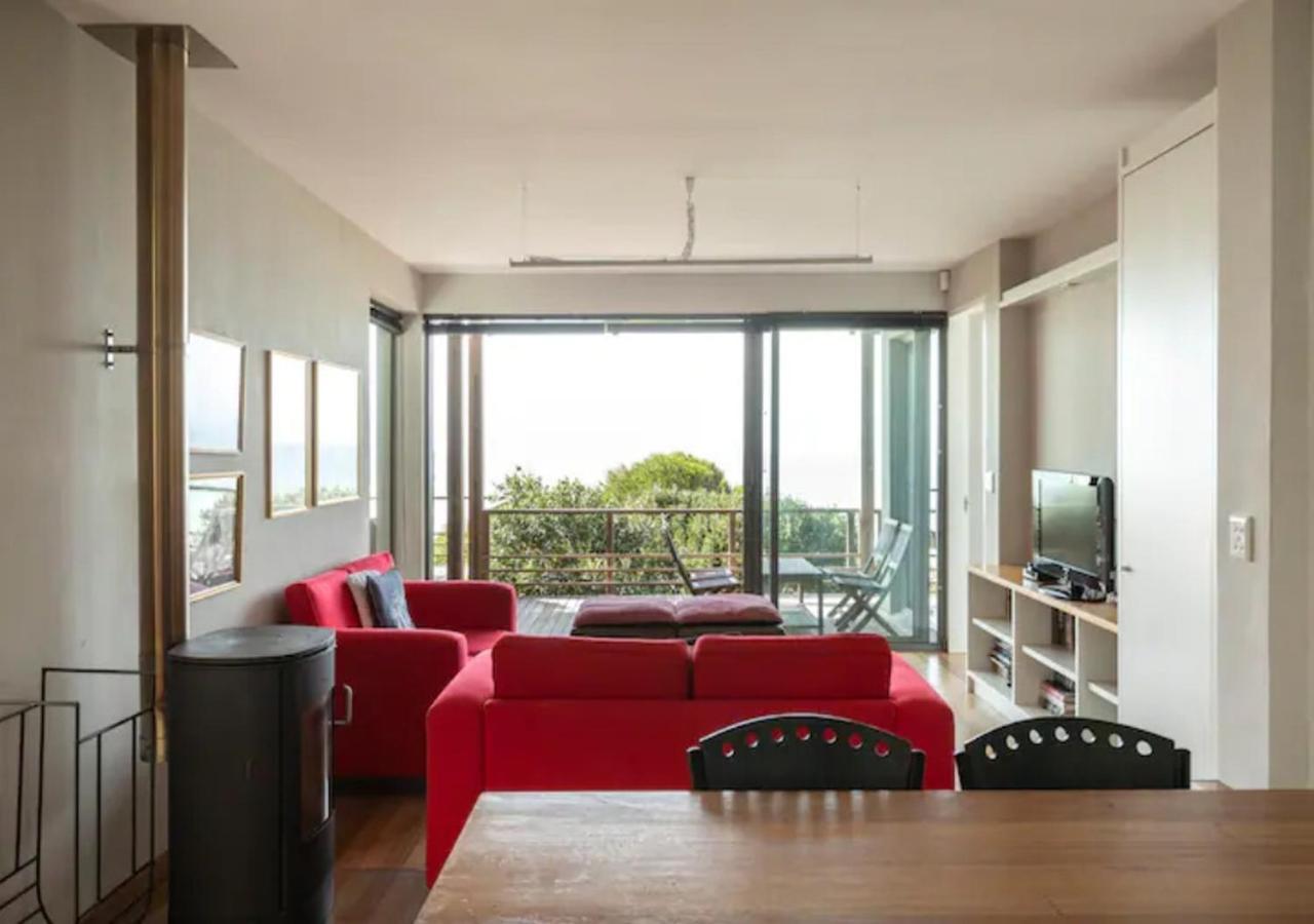 Seaview Apartment In Мёйзенберг Экстерьер фото