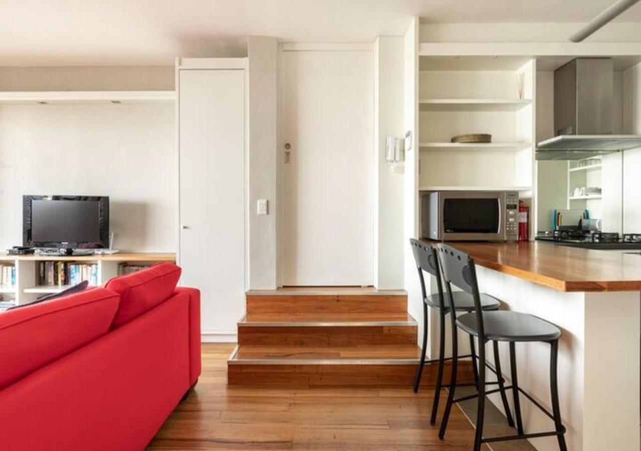 Seaview Apartment In Мёйзенберг Экстерьер фото