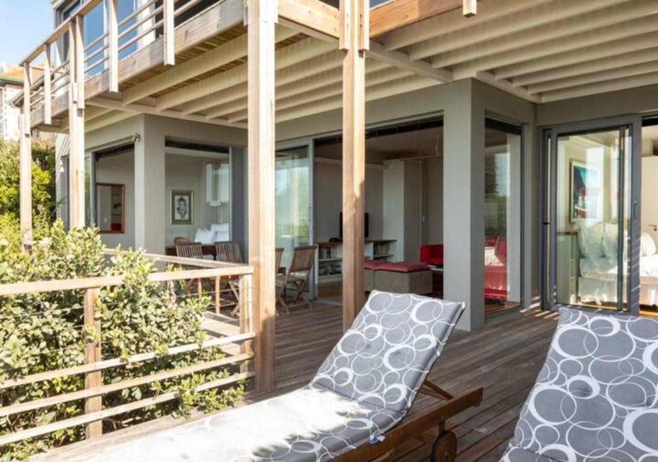 Seaview Apartment In Мёйзенберг Экстерьер фото