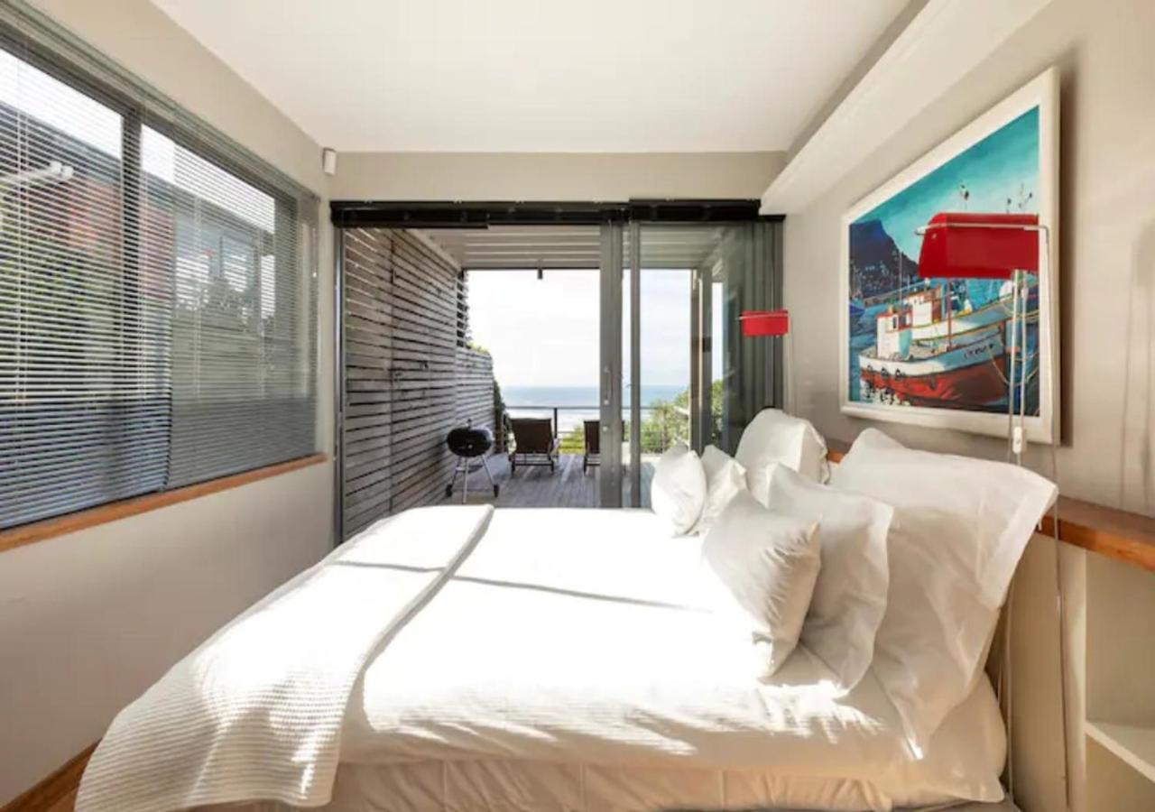 Seaview Apartment In Мёйзенберг Экстерьер фото