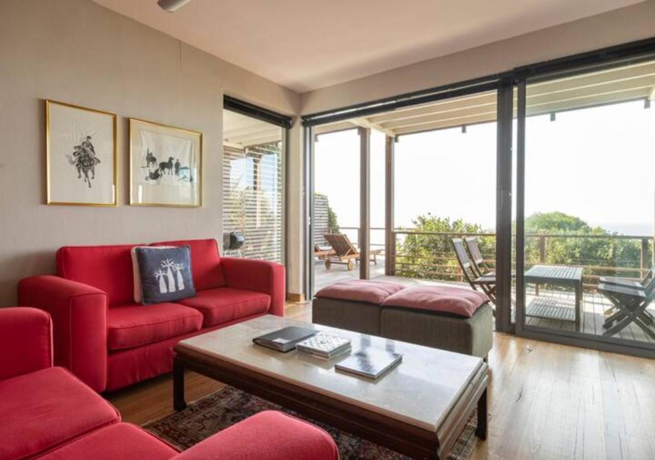 Seaview Apartment In Мёйзенберг Экстерьер фото