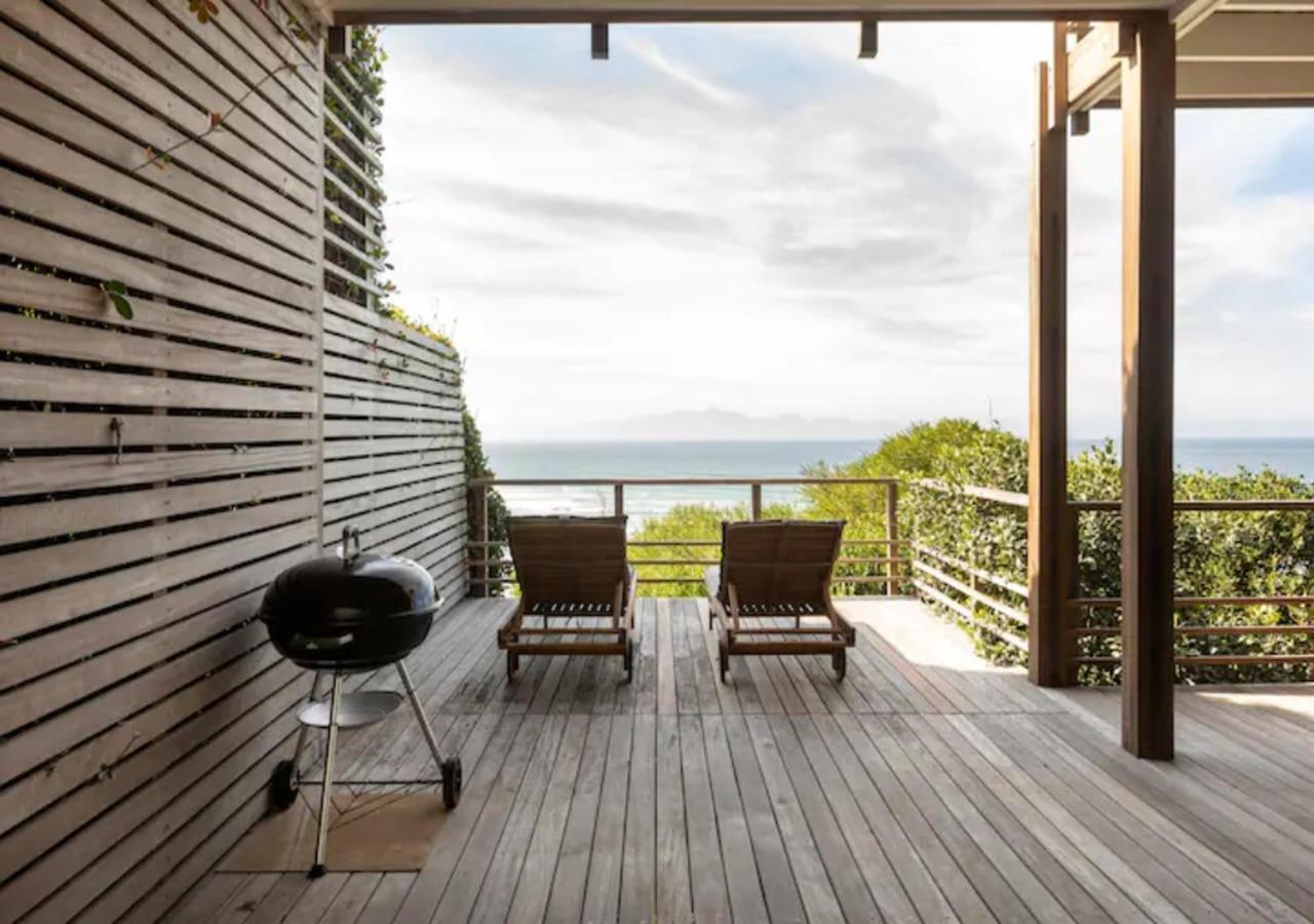 Seaview Apartment In Мёйзенберг Экстерьер фото